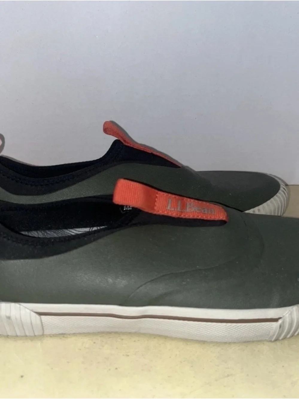 L.L. Bean ll bean